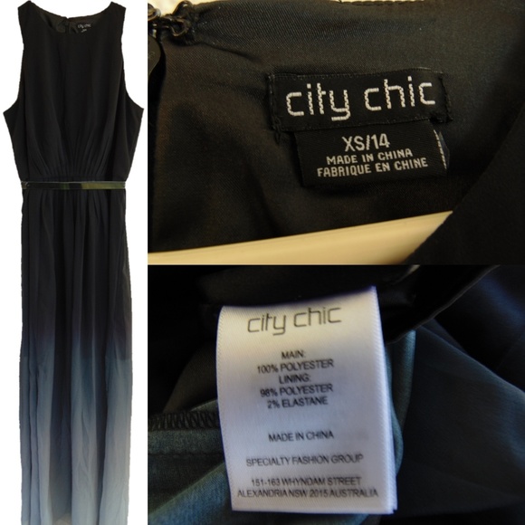 city chic dresses australia